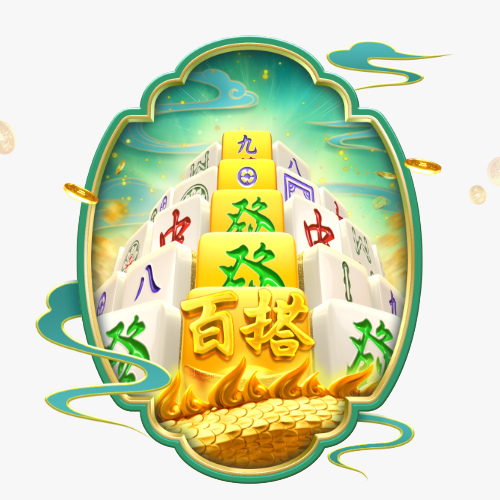 logo Mahjong Ways 2