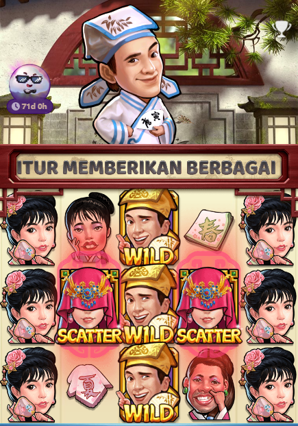 slot online flirting scholar mugentogel