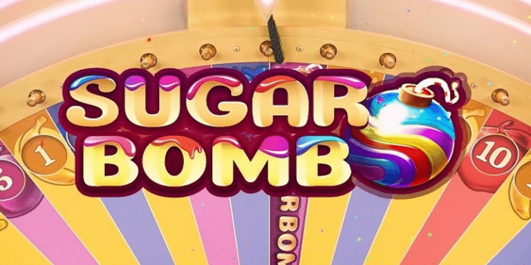 sugar bomb Mugentogel Sweet Bonanza Candyland Online