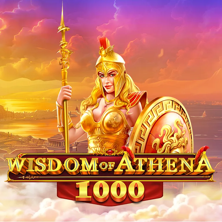 logo Mugentogel Wisdom of Athena 1000