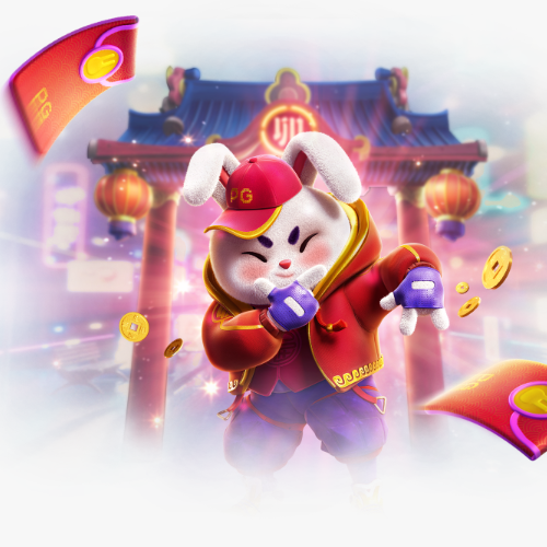 logo Mugentogel Fortune Rabbit