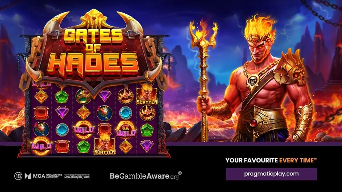 logo Mugentogel Gates ofHades