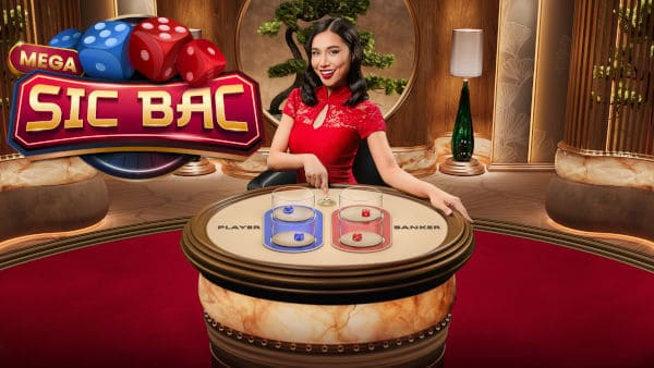 Mugentogel Mega SicBac