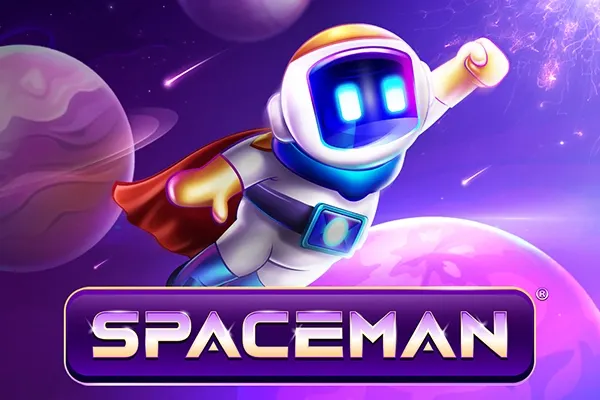 Mugentogel Spaceman Online