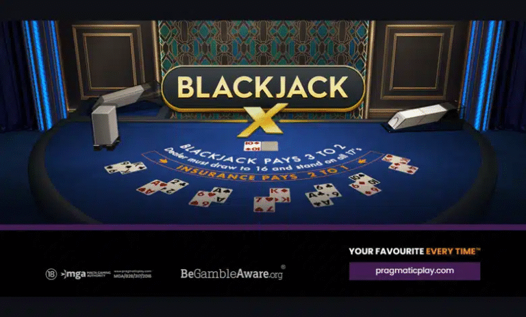 Mugentogel BlackJack Online