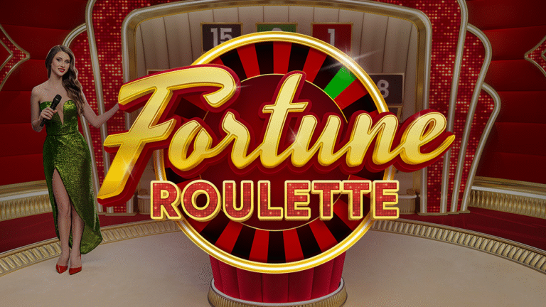 Mugentogel Fortune Roulette