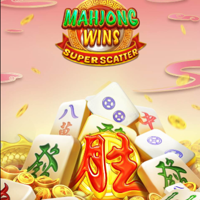 logo Mugentogel MahyongWins SuperScatter