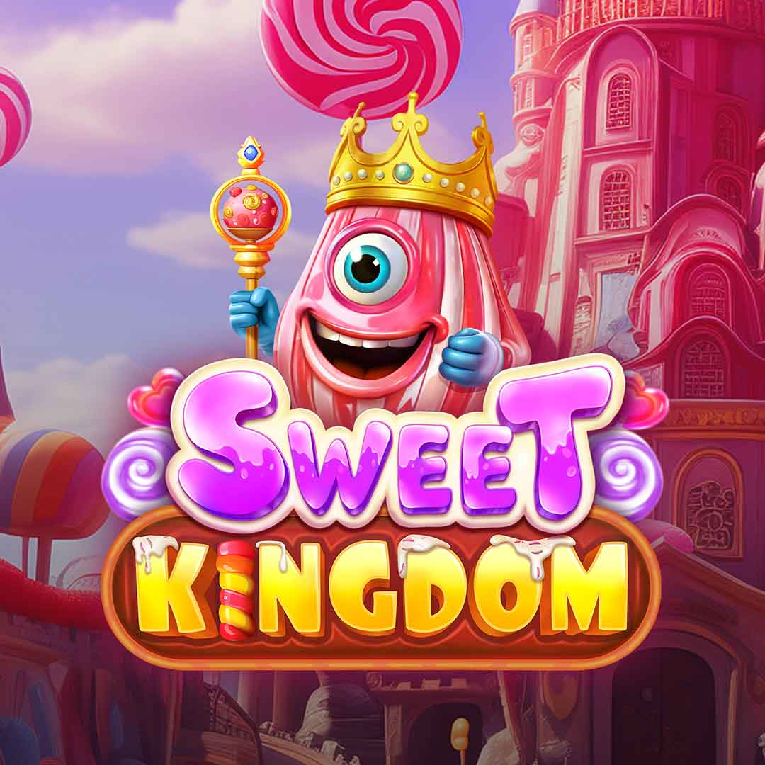 Mugentogel Sweet Kingdom