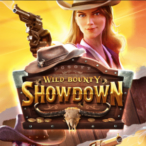 Mugentogel Wild Bounty